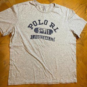 Polo Ralph Lauren XXL Tshirt